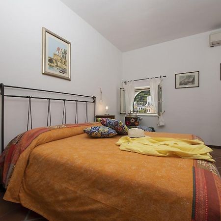 La Casa Di Carmela - Amalfi Coast Apartment Atrani Exterior photo