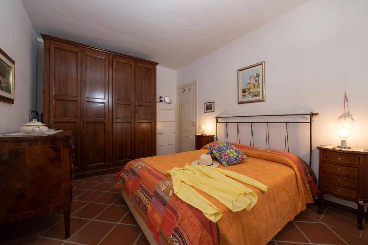 La Casa Di Carmela - Amalfi Coast Apartment Atrani Exterior photo