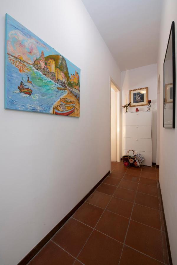La Casa Di Carmela - Amalfi Coast Apartment Atrani Exterior photo