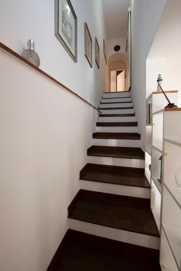 La Casa Di Carmela - Amalfi Coast Apartment Atrani Exterior photo