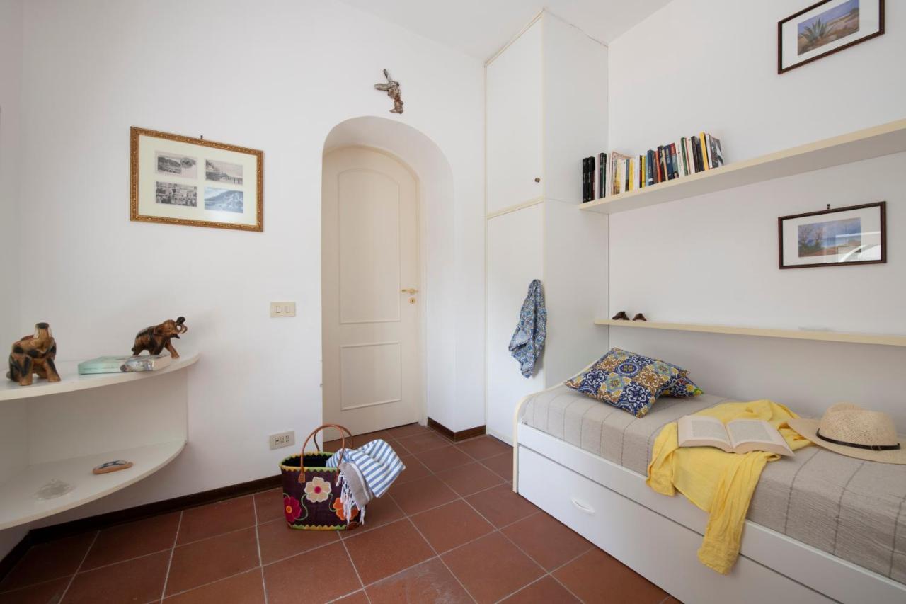 La Casa Di Carmela - Amalfi Coast Apartment Atrani Exterior photo